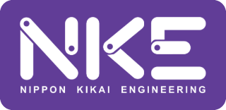 NKE — Nippon Kikai Engineering